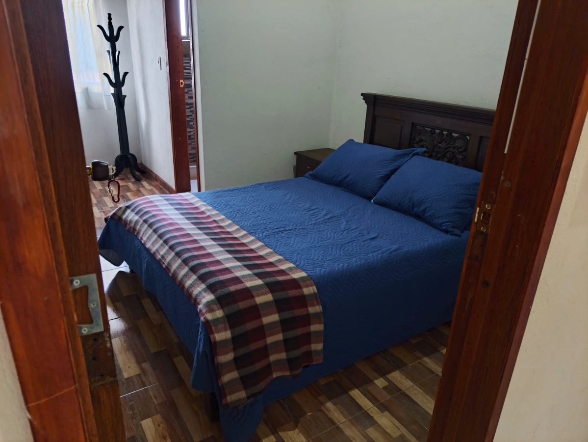 Hostal Villa San Juan 12
