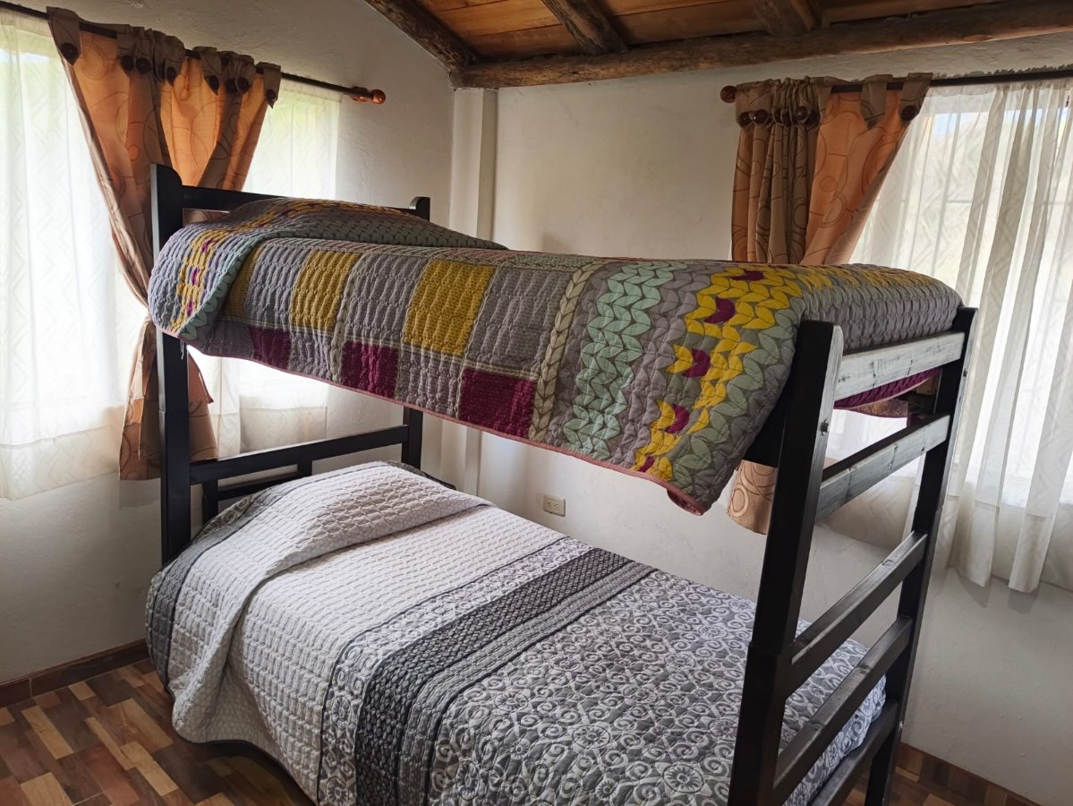 Hostal Villa San Juan 8