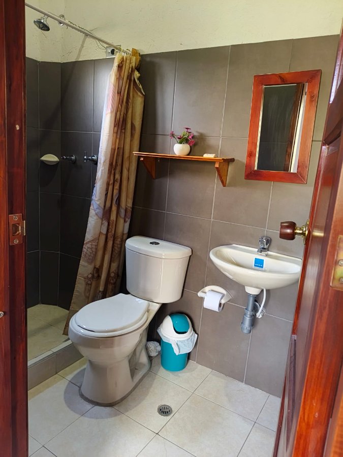 Hostal Villa San Juan 15