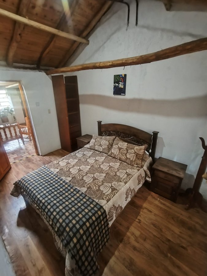 Hostal Villa San Juan 6