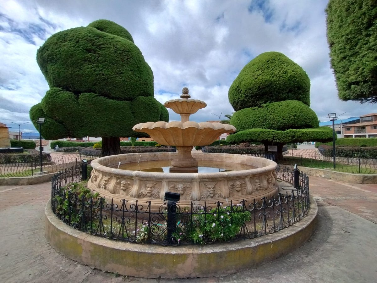 Hostal Villa San Juan 24