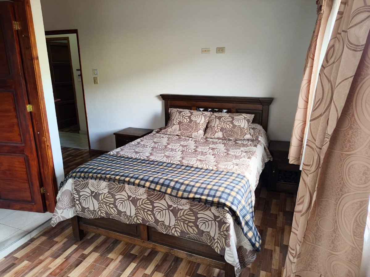 Hostal Villa San Juan 14
