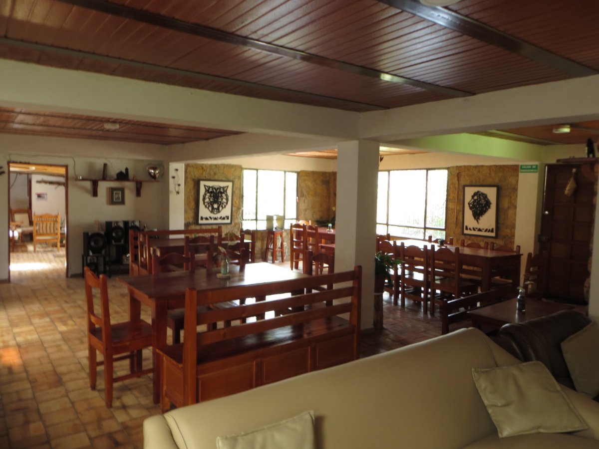 Hostal Villa San Juan 22