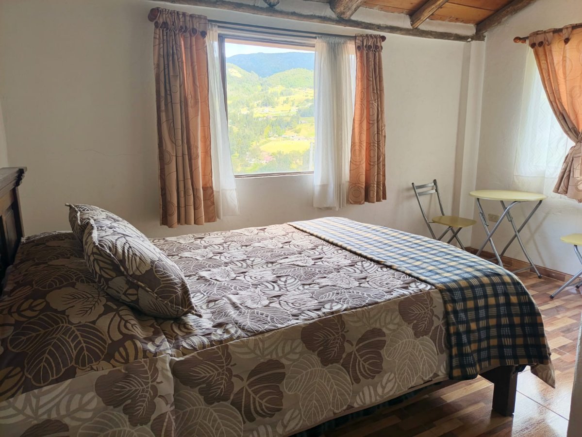 Hostal Villa San Juan 13
