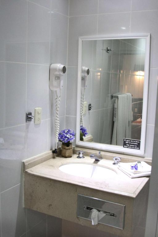 Hotel Poza Rica Centro 3