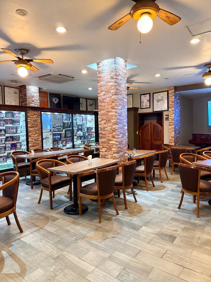 Hotel Poza Rica Centro 6