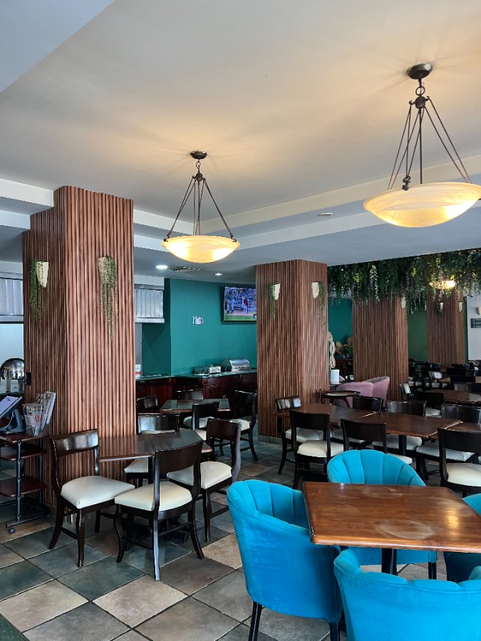 Hotel Poza Rica Centro 7