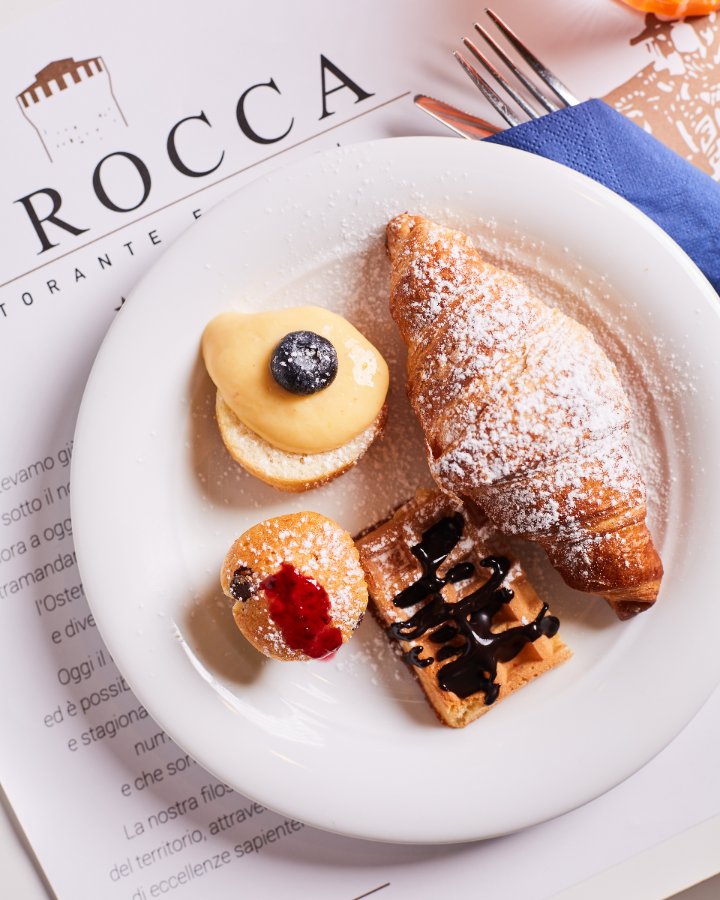 La Rocca 21