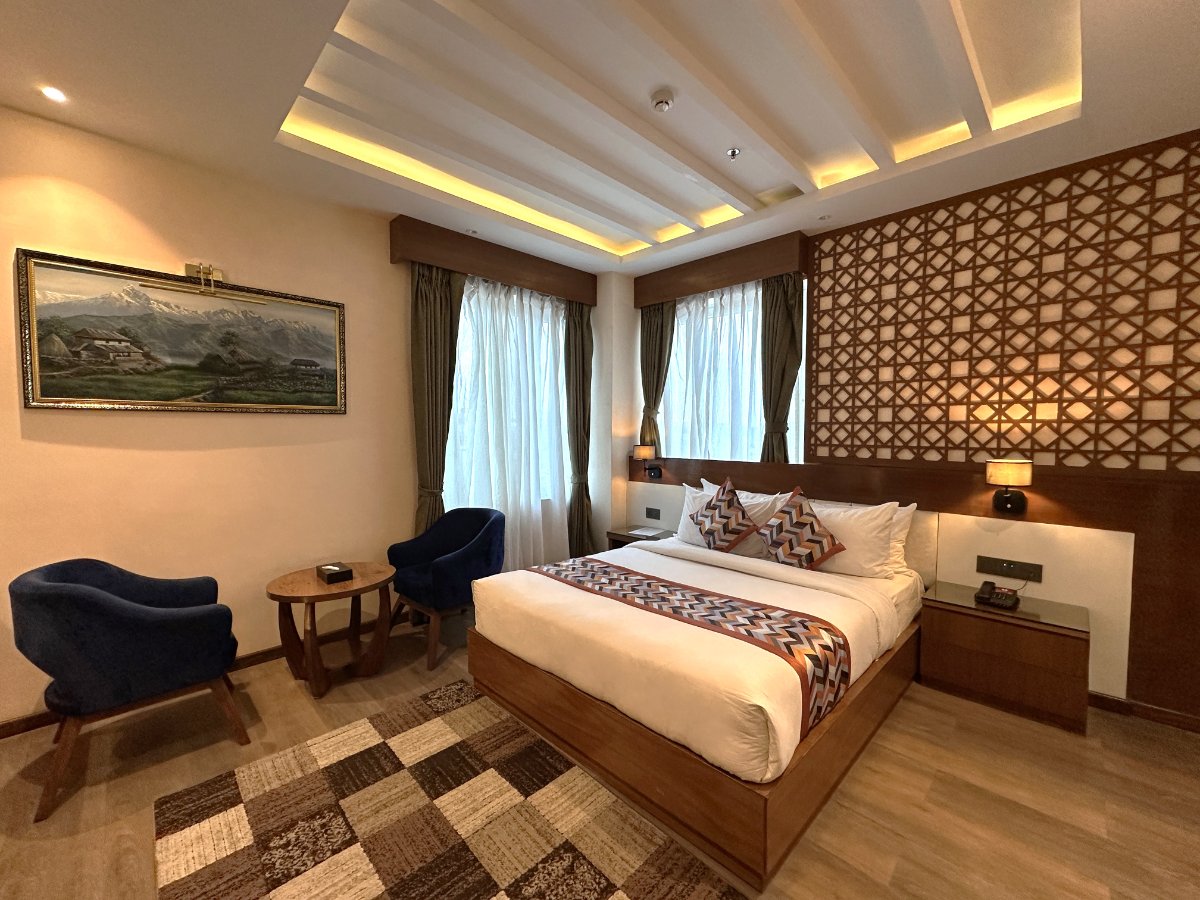 Dream International Hotel 2