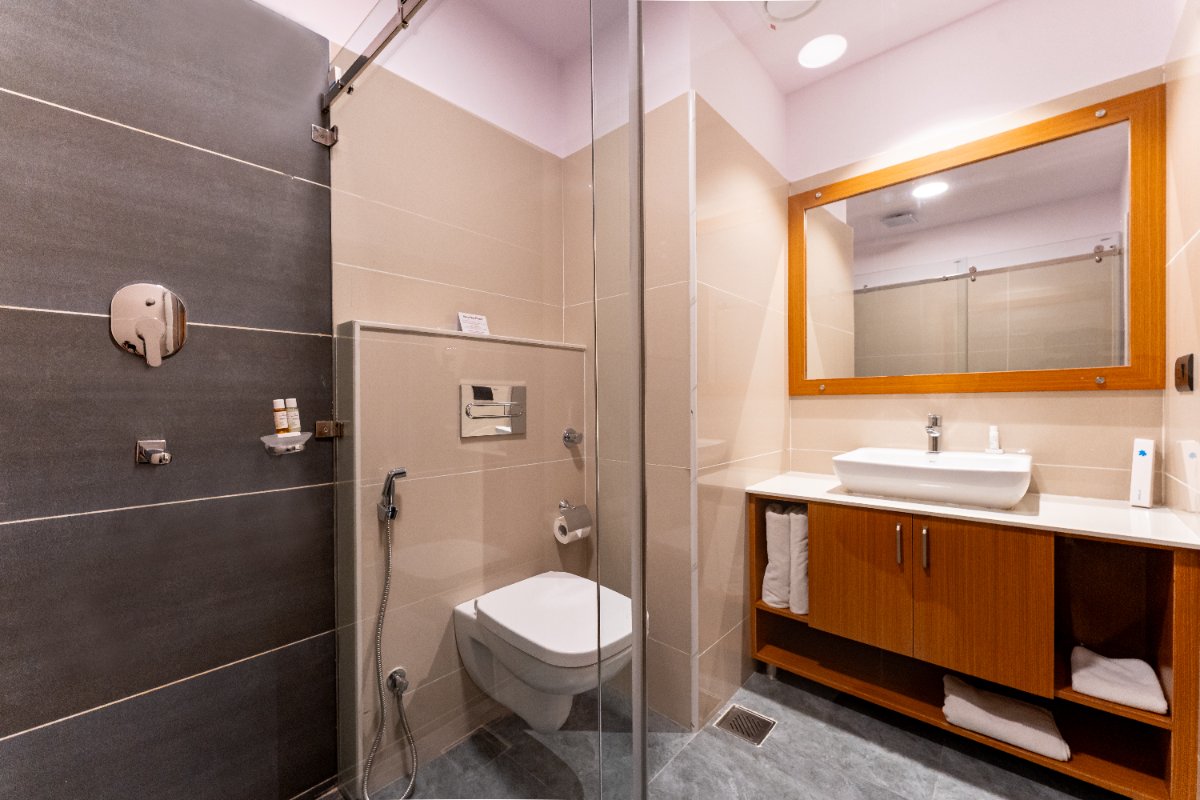 Dreamland Gold Resort 5