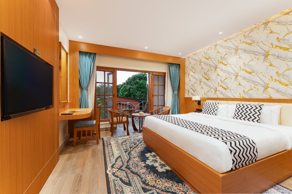 Dreamland Gold Resort 4