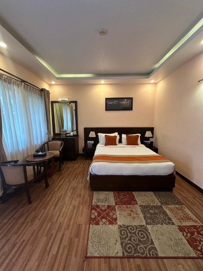 Dreamland Gold Resort 3