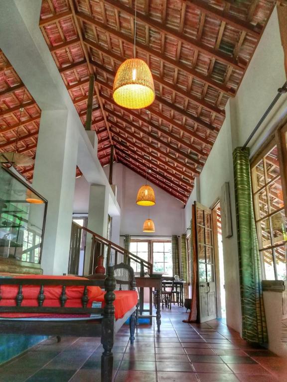 The Kandy Samadhicentre 5