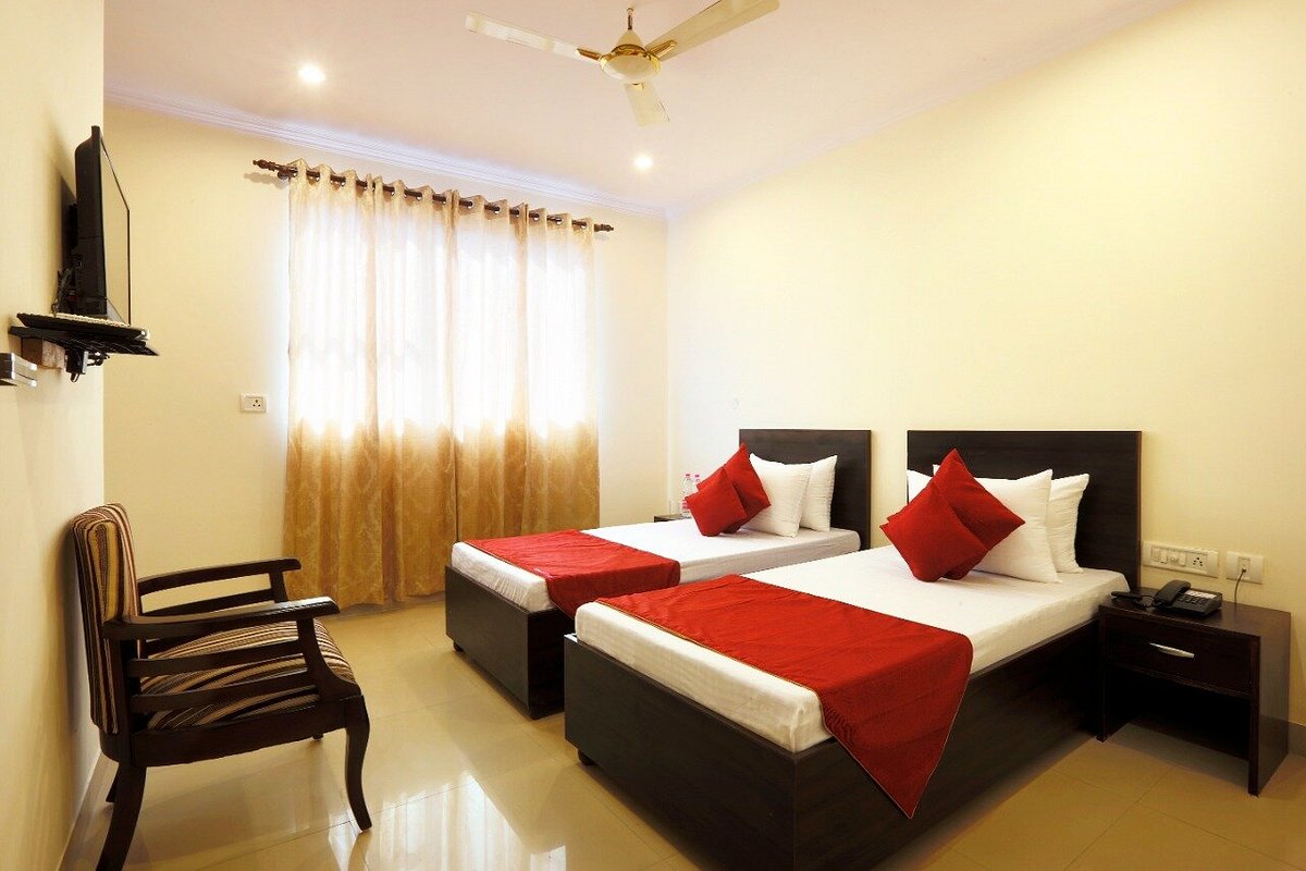 Hotel Devrana Delhi Airport 2