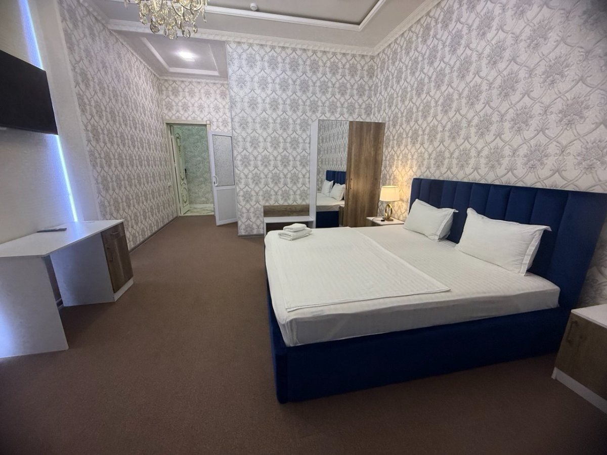 Velvet Hotel 6
