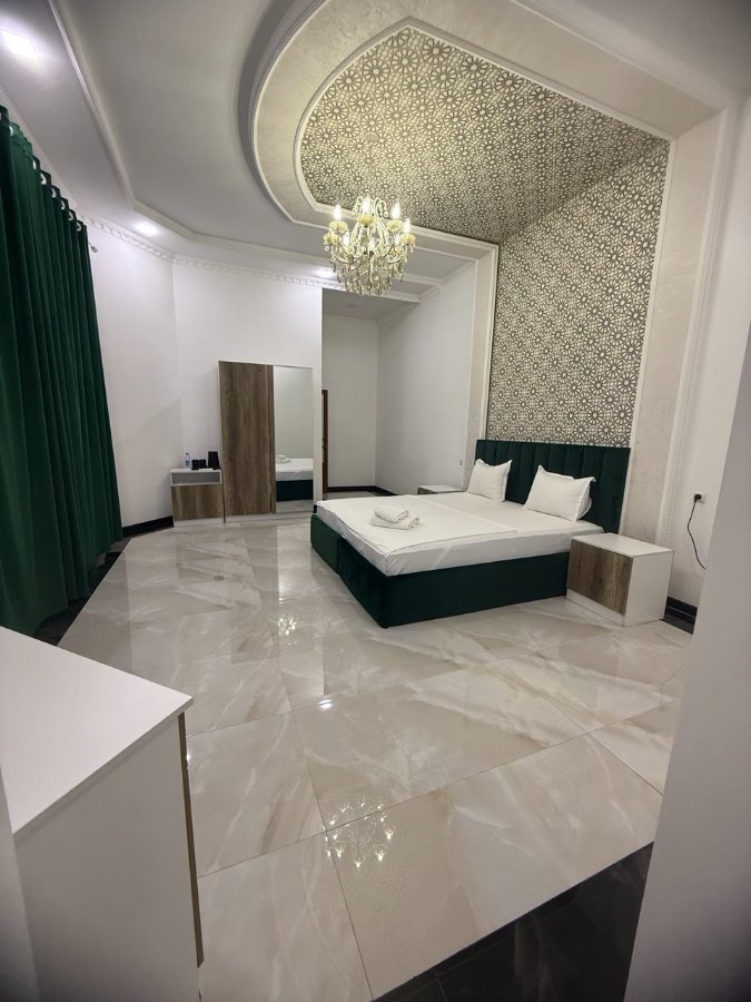 Velvet Hotel 16