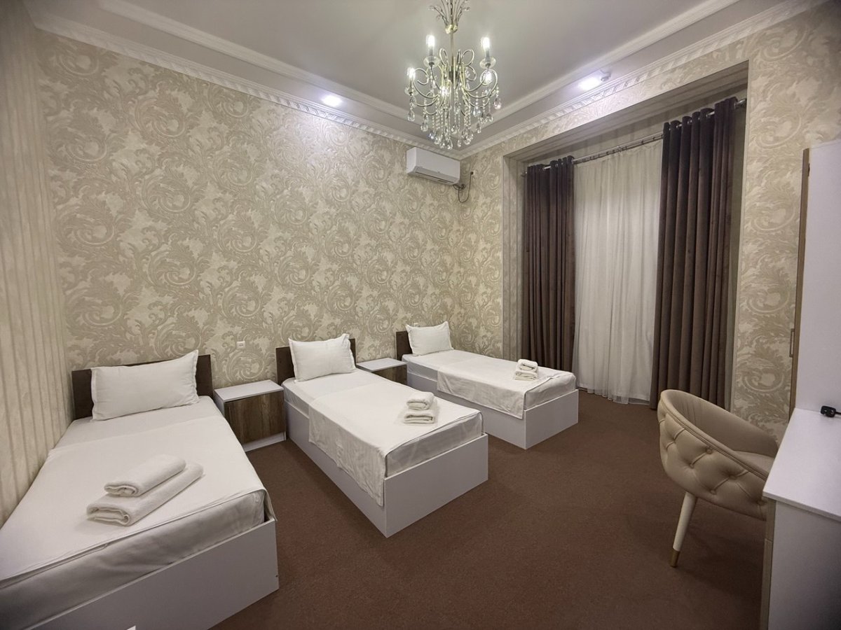 Velvet Hotel 11