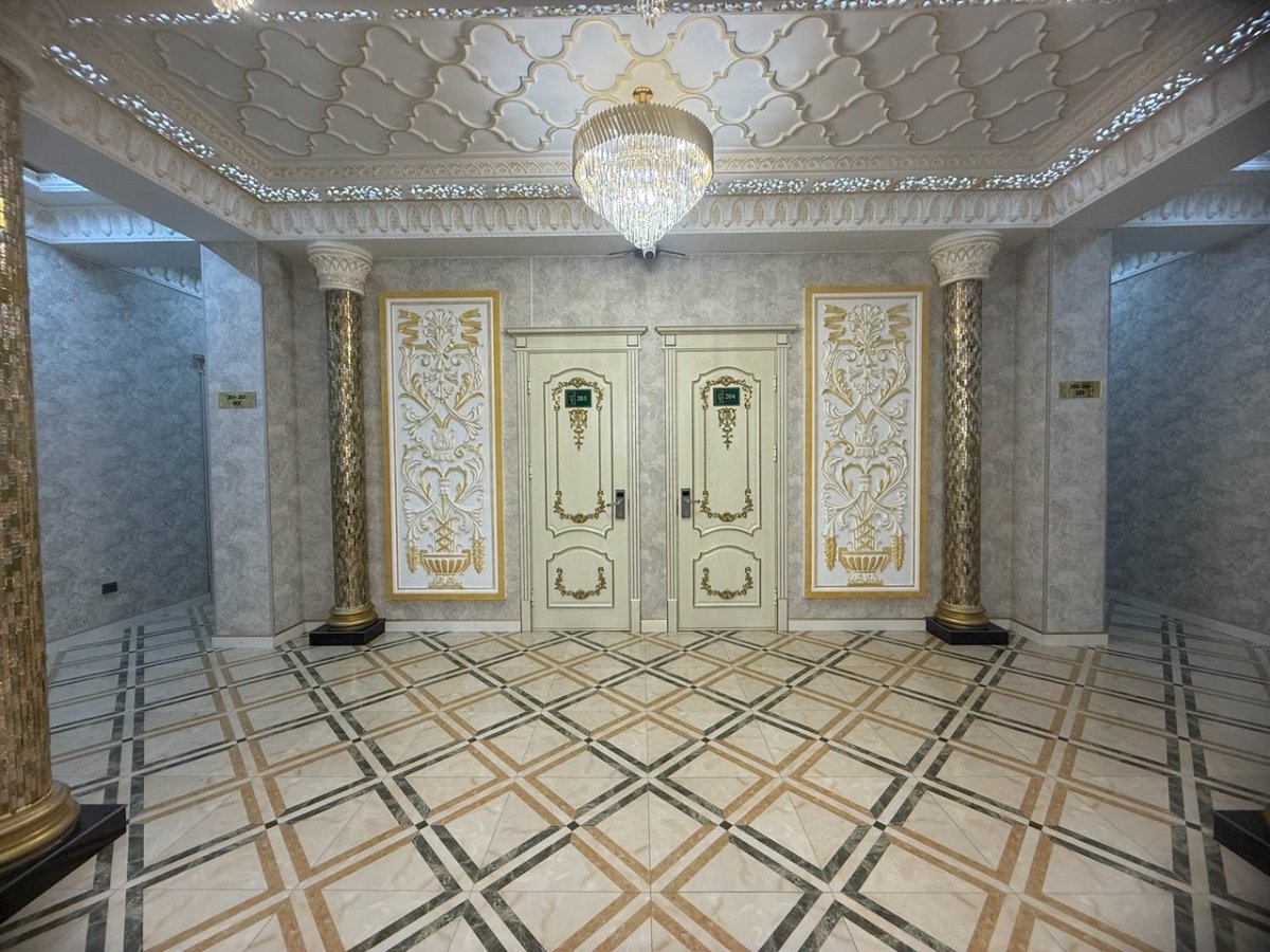 Velvet Hotel 5