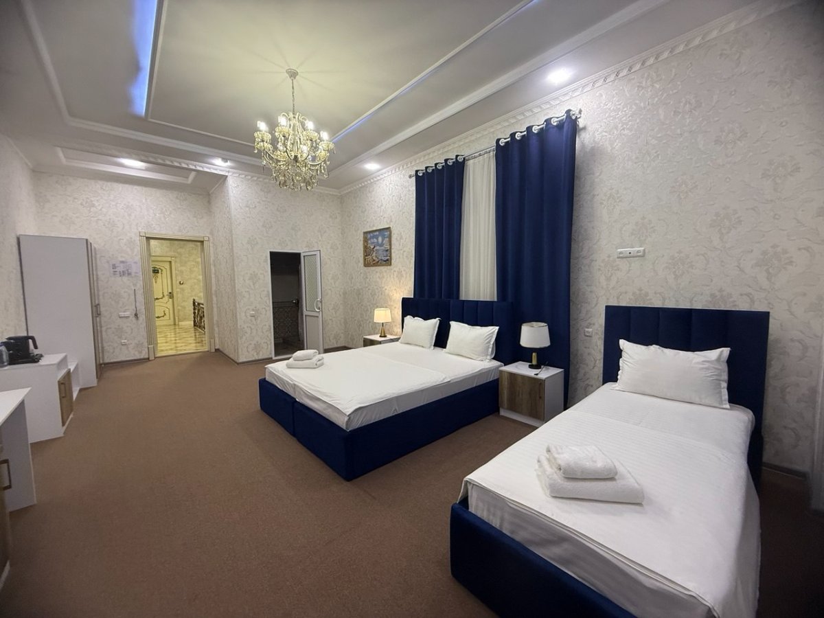 Velvet Hotel 10