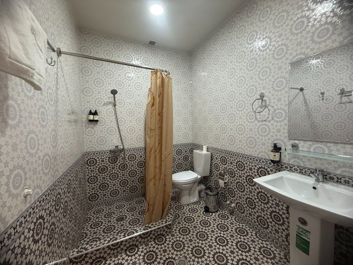 Velvet Hotel 7