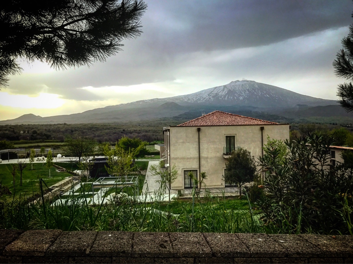 LA FUCINA DI VULCANO 6