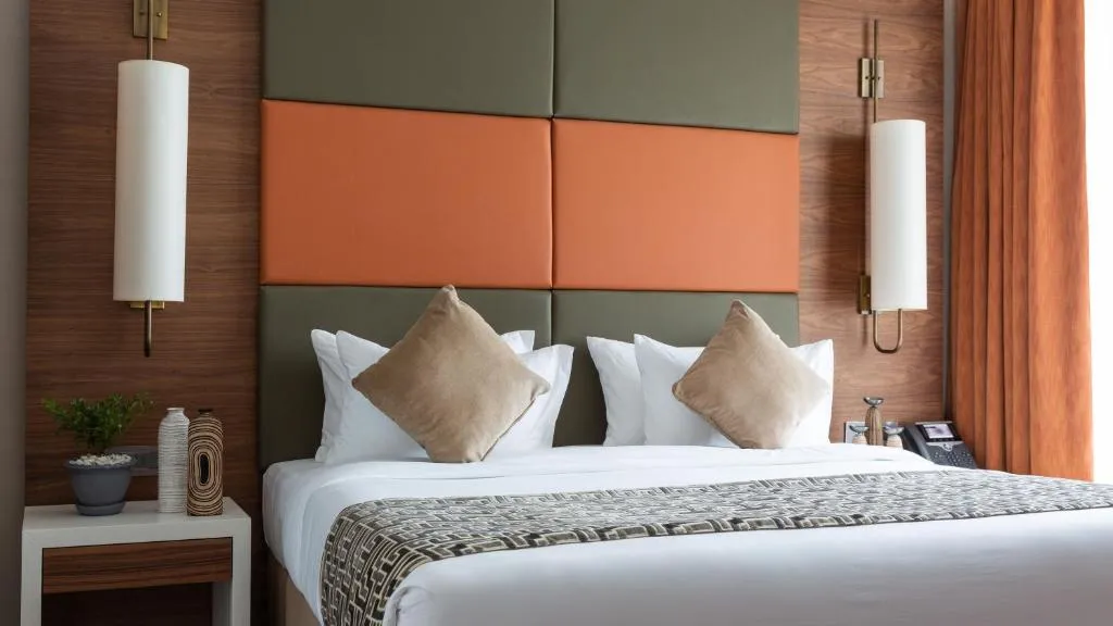 Emara Ole Sereni Hotel