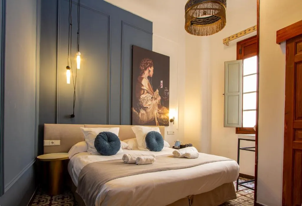 Hotel Les Monges Palace