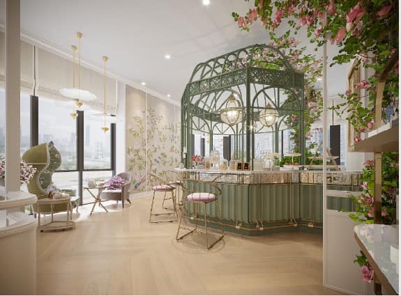 Wyndham Bangkok Queen Convention Centre