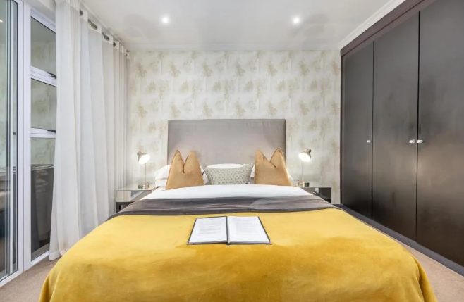 Grande Kloof Boutique Hotel