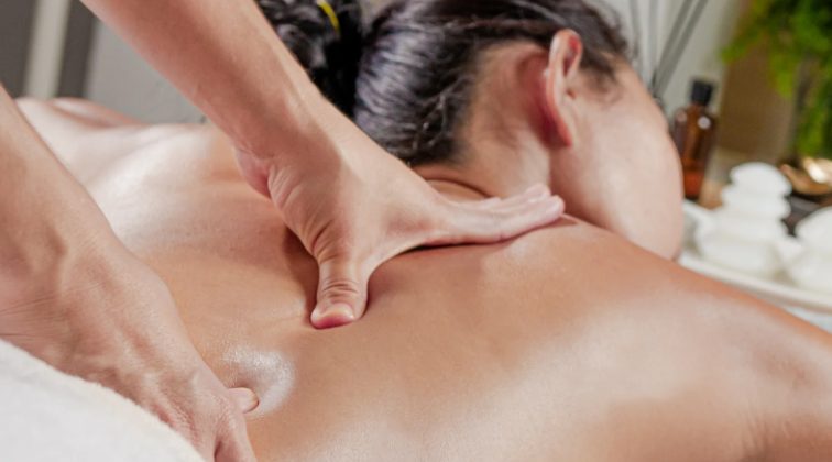 Royal Outcall Massage