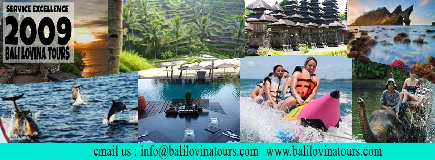 Bali Lovina Tours