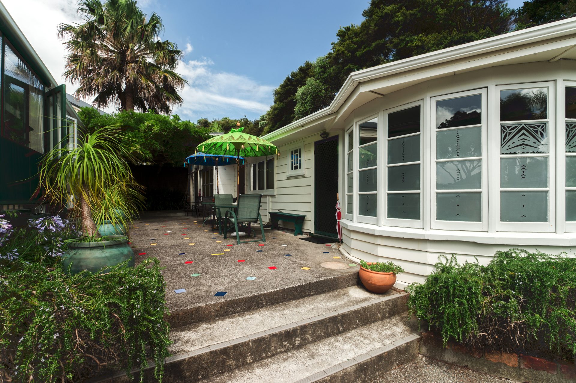 The Great Ponsonby Arthotel