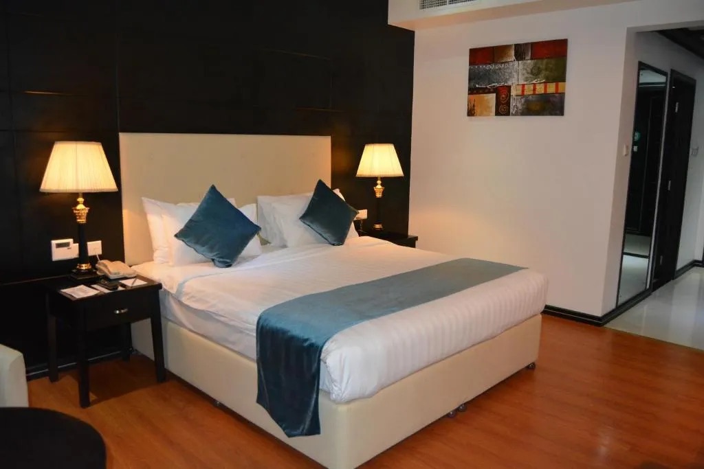 The Olive Hotel Juffair