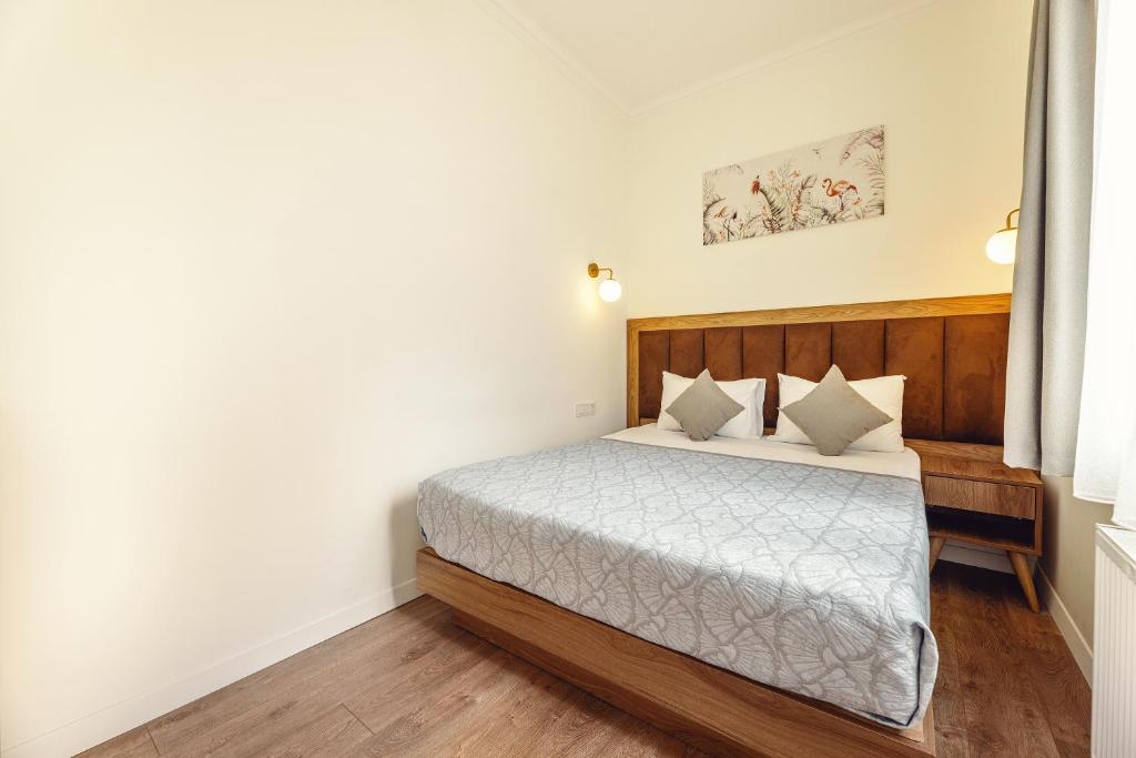 Boutique Hotel Manufactura