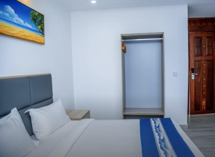 Barth Hotel Apartments