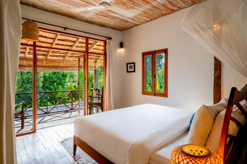 My Dream Boutique Resort