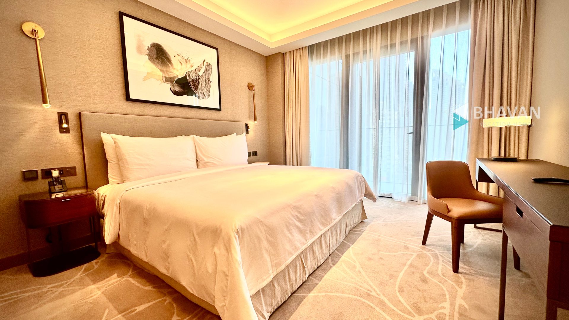 The  Address Opera Tower 1