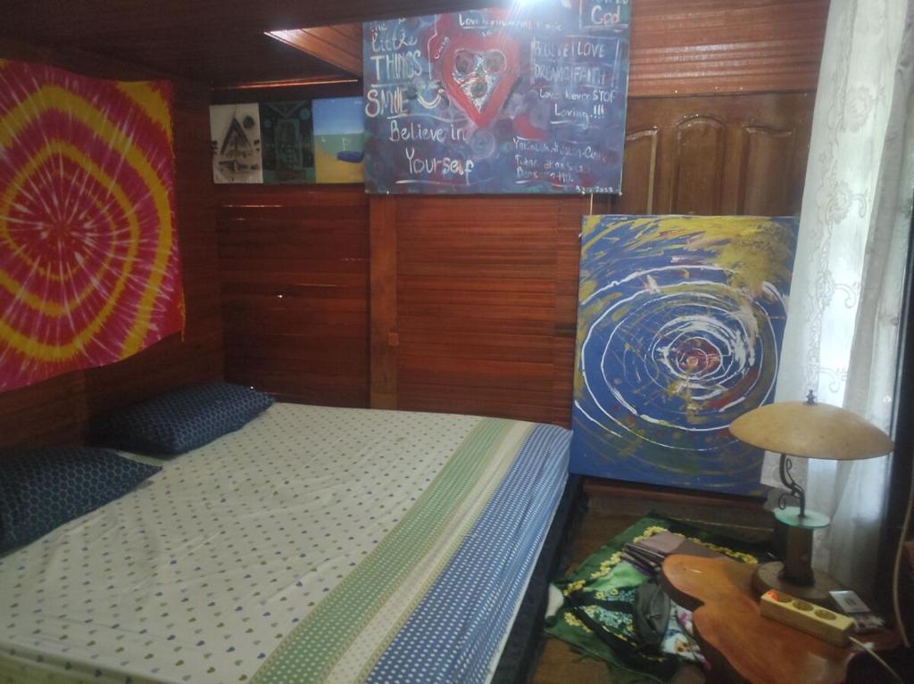 Air Manis Secret SurfCamp