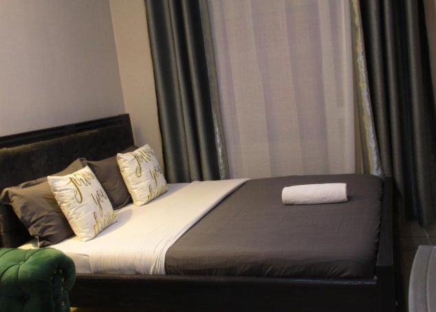 Valley Escapes Homes