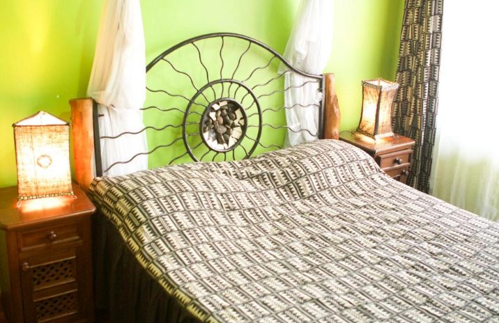 Khweza Bed and Breakfast