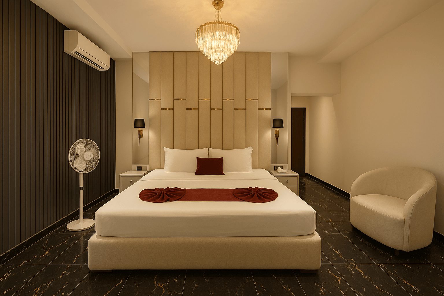 Diplomat Hotel Islamabad- Pakistan