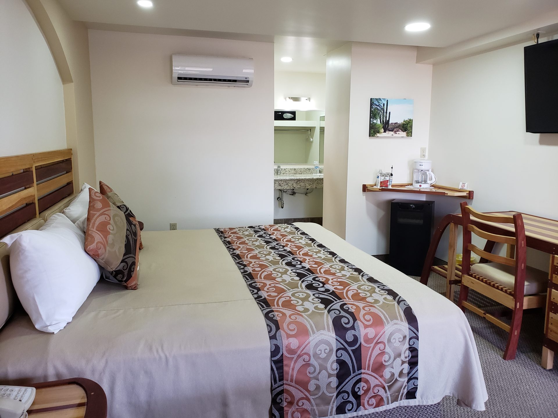 Hotel La Villa de Zaragoza